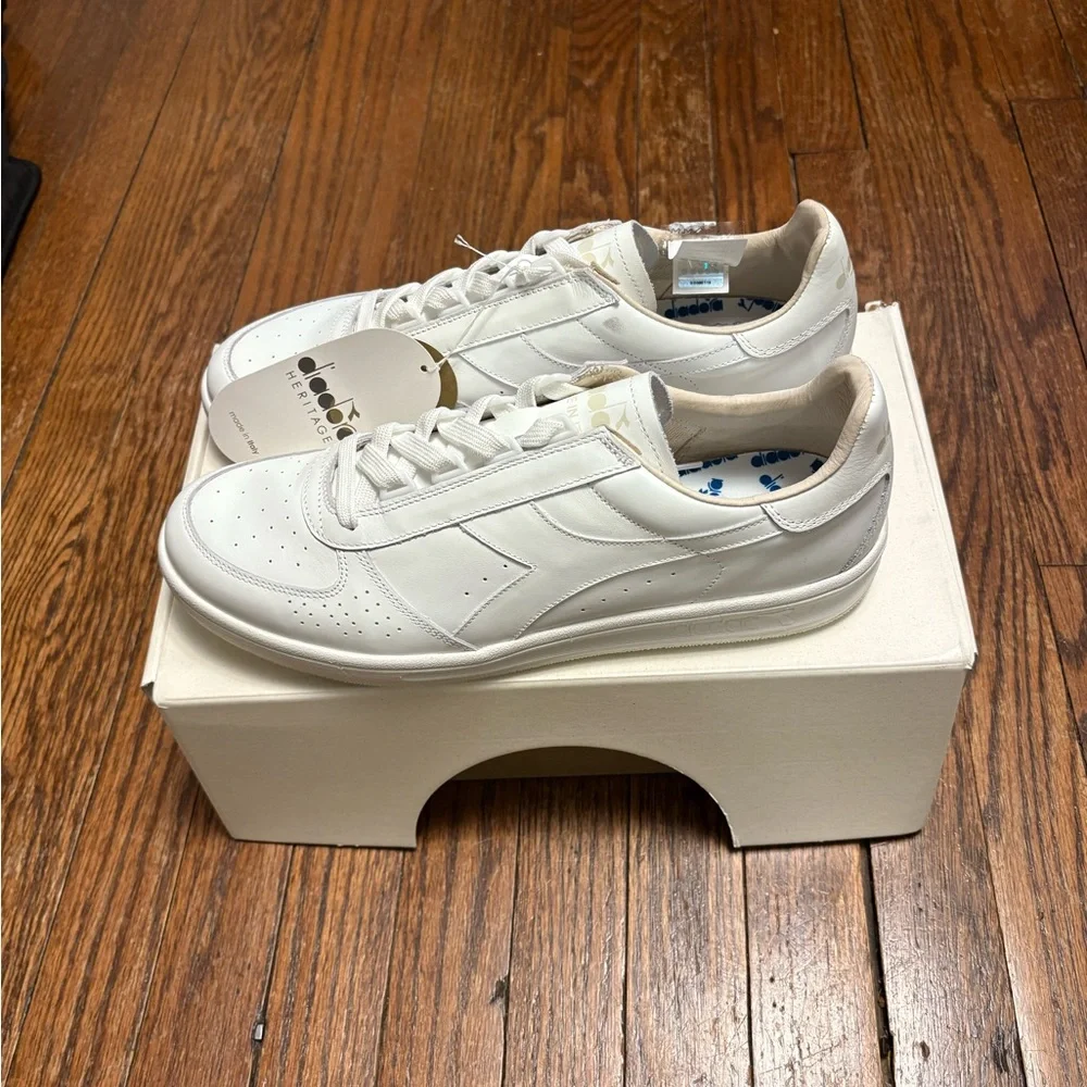 NEW! Diadora Heritage 🇮🇹 - Picture 3 of 9